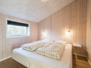 Holiday house Blåvand  24