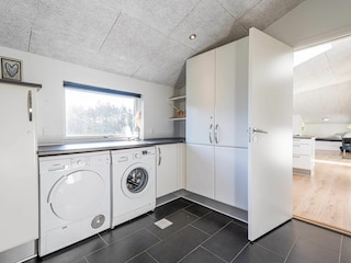 Holiday house Blåvand  26