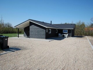 Holiday house Blåvand  31