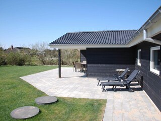 Holiday house Blåvand  28