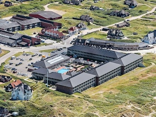 Ferienpark Fanø Bad Außenaufnahme 4