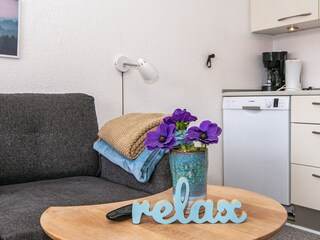 Parco vacanze Fanø Bad  22