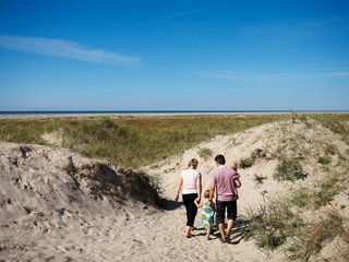 Parc de vacances Fanø Bad Enregistrement extérieur 8