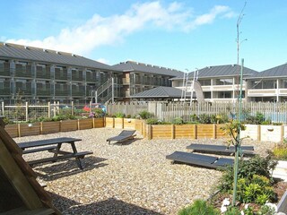 Vakantiepark Fanø Bad  21