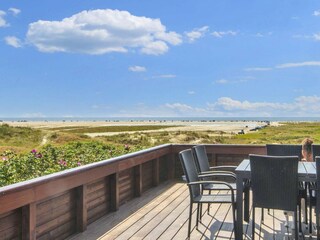 Vakantiepark Fanø Bad  29