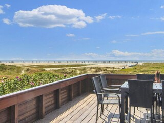 Holiday park Fanø Bad  54