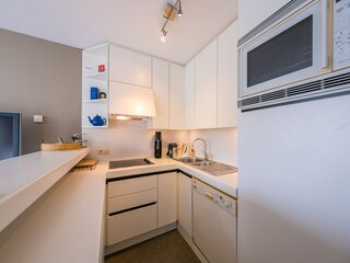 Apartment Westende Features 18