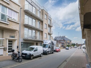 Apartment Westende Outdoor Recording 5