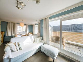 Appartement Westende Kenmerken 12