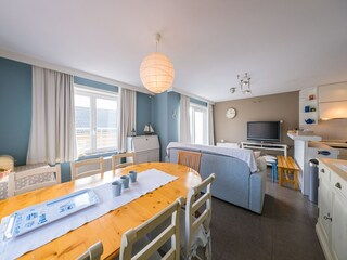 Appartement Westende Kenmerken 13