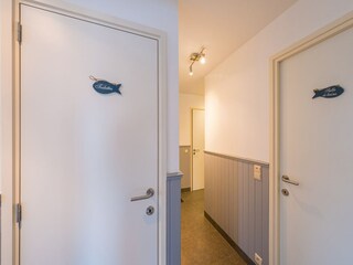 Apartment Westende Features 19