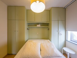 Appartement Westende Kenmerken 14