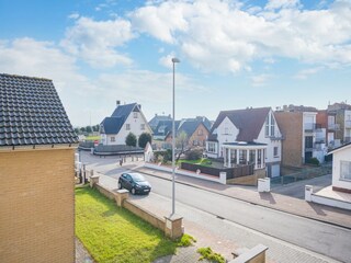 Apartment Westende Environment 27