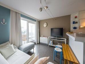 Appartement tranquille pour famille - extremite ouest - image1