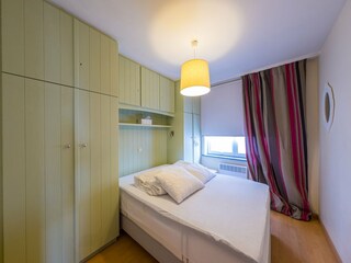 Appartamento Westende Caratteristiche 9