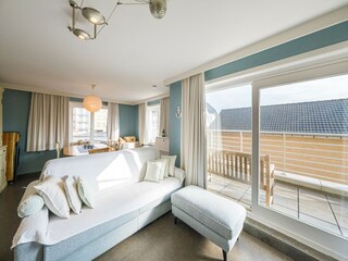 Appartement Westende Équipement 16