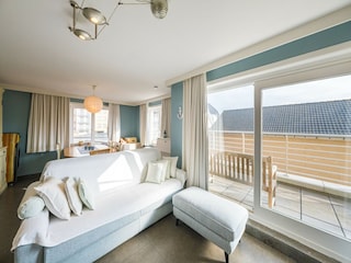 Appartement Westende Équipement 17