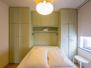 Appartement Westende Équipement 18