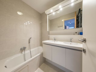 Appartement Westende Kenmerken 16