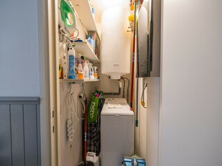 Apartment Westende  32