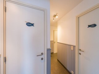 Appartement Westende Kenmerken 8