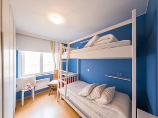 Appartement Westende Équipement 14