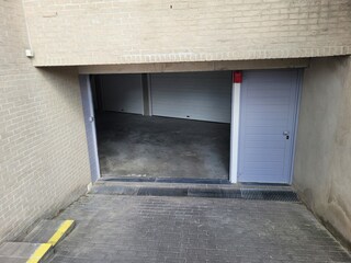 Apartment Westende  31