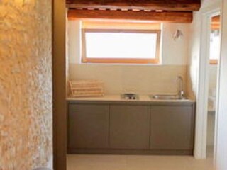 Type de propriété : Ferme Asolo Équipement 9