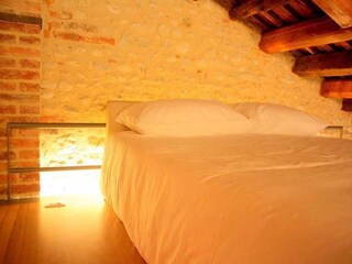 Type de propriété : Ferme Asolo Équipement 12
