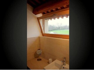 Type de propriété : Ferme Asolo Équipement 11