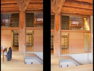 Type de propriété : Ferme Asolo Enregistrement extérieur 5