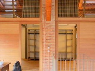 Type de propriété : Ferme Asolo Enregistrement extérieur 6
