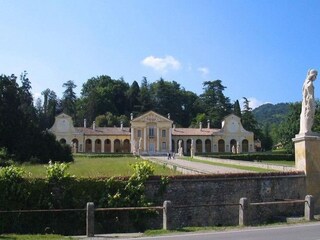Type de propriété : Ferme Asolo Environnement 19