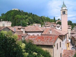 Type de propriété : Ferme Asolo Environnement 20