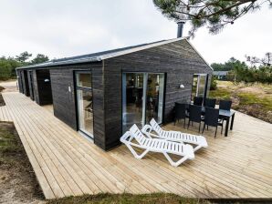 Maison de vacances pour 6 a Fanø - Bain Fanø - image1