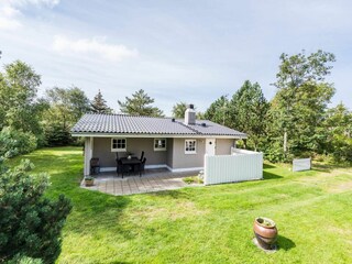 Holiday house Blåvand Outdoor Recording 3