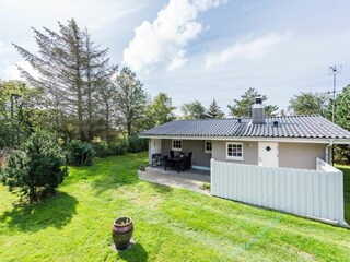 Holiday house Blåvand Outdoor Recording 4