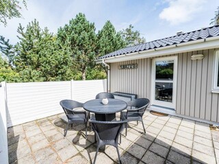 Casa de vacaciones Blåvand  6