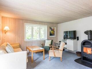 Holiday house Blåvand  10