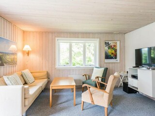 Casa de vacaciones Blåvand  11