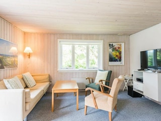 Holiday house Blåvand  11