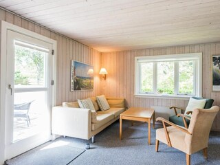 Casa de vacaciones Blåvand  12