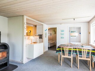 Holiday house Blåvand  13