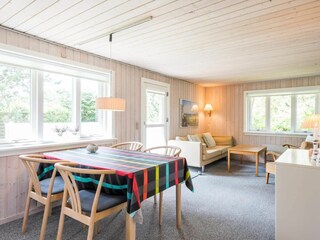 Casa de vacaciones Blåvand  14