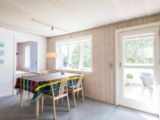 Casa de vacaciones Blåvand  15