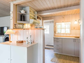 Holiday house Blåvand  16