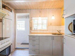 Casa de vacaciones Blåvand  22