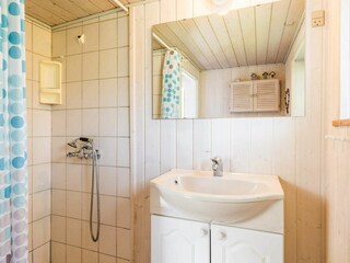 Casa de vacaciones Blåvand  17
