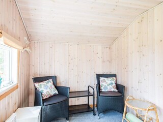 Holiday house Blåvand  23