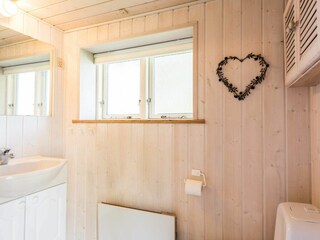 Casa de vacaciones Blåvand  21